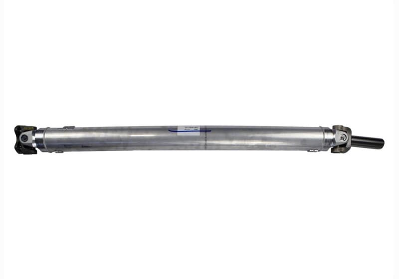 Ford Racing Driveshaft for 96-04 Ford Mustang Manual 31 Spline One Piece Alum... - Image 4