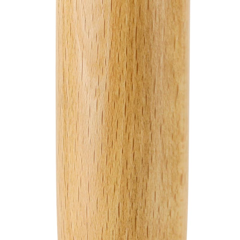 Mishimoto Tall Steel Core Wood Shift Knob for Universal Fit Dark Walnut - Image 5