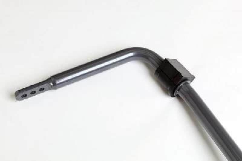 Progress Technology Front Sway Bars for Improved Handling with Alloy Steel & ... - Image 3