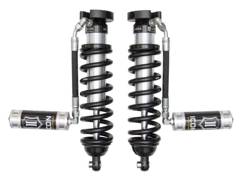 ICON 2.5 Series Coilover Kits