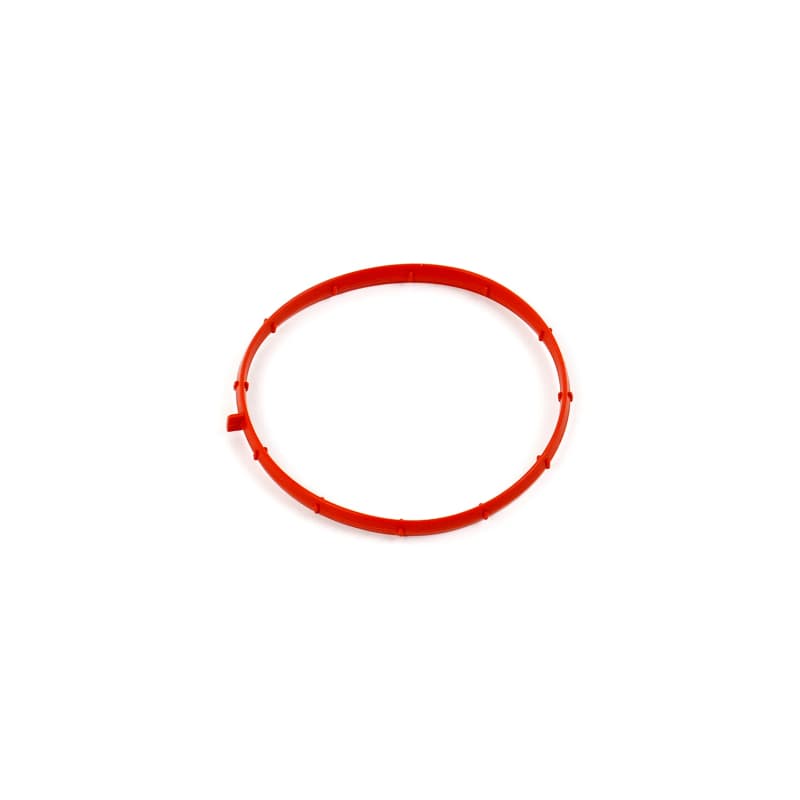 Cometic Gasket Throttle Body Gasket Molded Rubber C5199 - Image 2