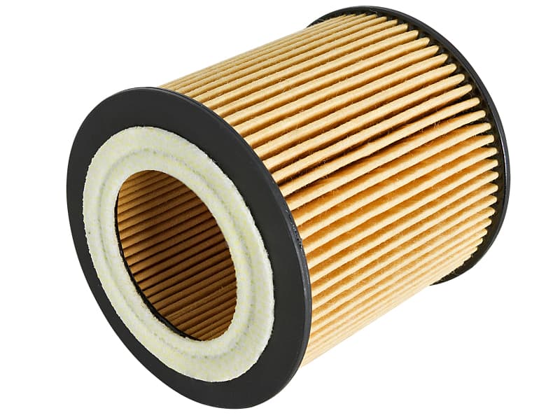 aFe ProGuard Oil Filter for BMW with High Performance Synthetic Media - Image 5