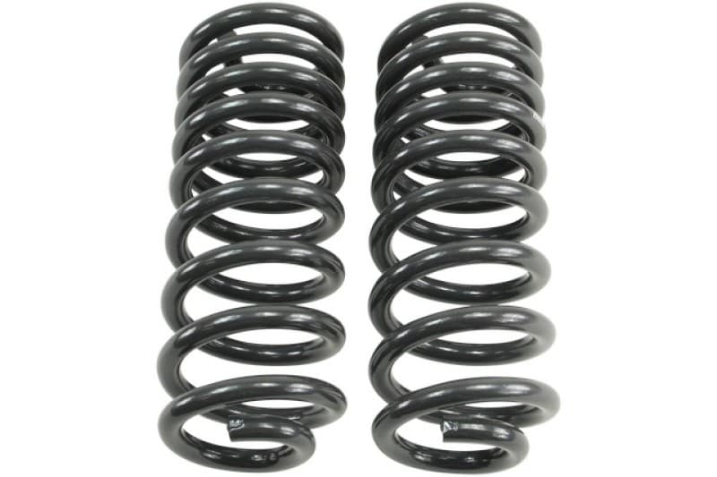 Belltech Coil Spring Set for Sport Truck SUV Cold Wound Chromium Alloy Steel