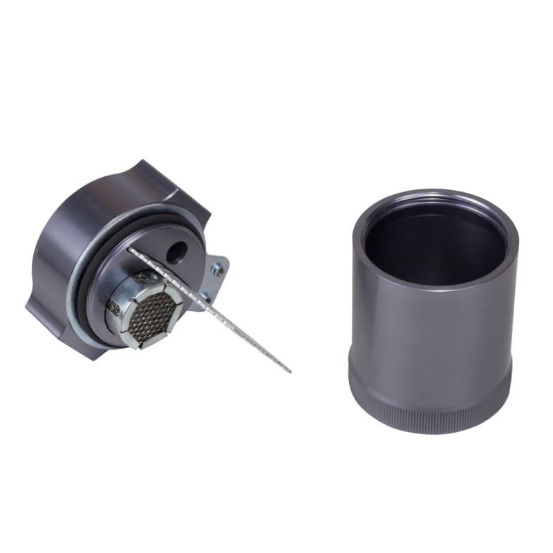 BBK Oil Separator Kit for Late Model EFI Cars Trucks CNC Billet Aluminum