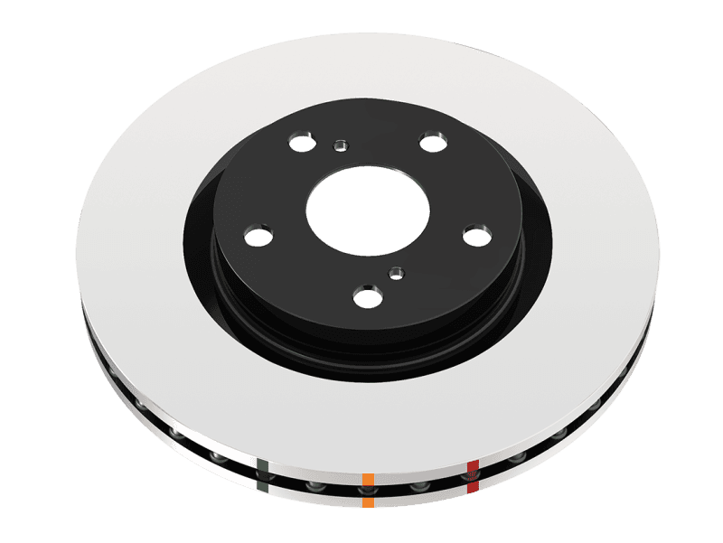 DBA 4000 Standard Rotors - Image 2