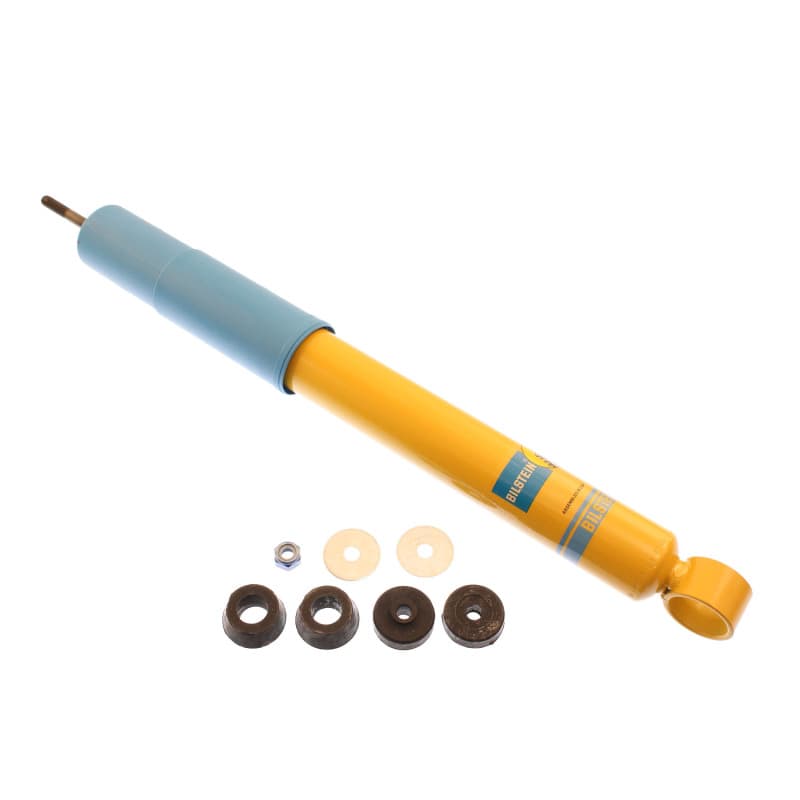 Bilstein B6 4600 Series Monotube Shocks for Light Trucks & SUVs Direct Fit