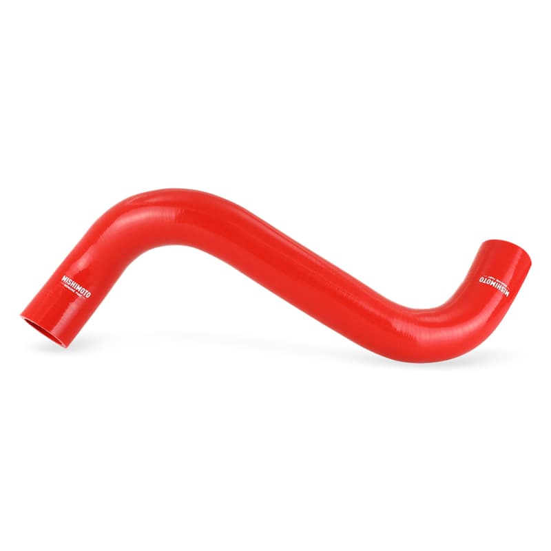 Mishimoto Silicone Radiator Hose Kit for 2008-2009 Pontiac G8 GT 6.0L Durable - Image 3