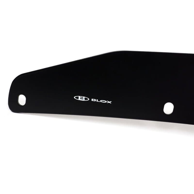 BLOX Racing Gurney Flap for 15-21 Subaru WRX / WRX STi - Image 3