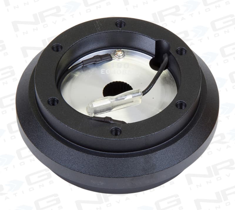 NRG Short Hub Adapter for Civic / 88-91 CRX / 90-93 Integra SRK-190H - Image 5