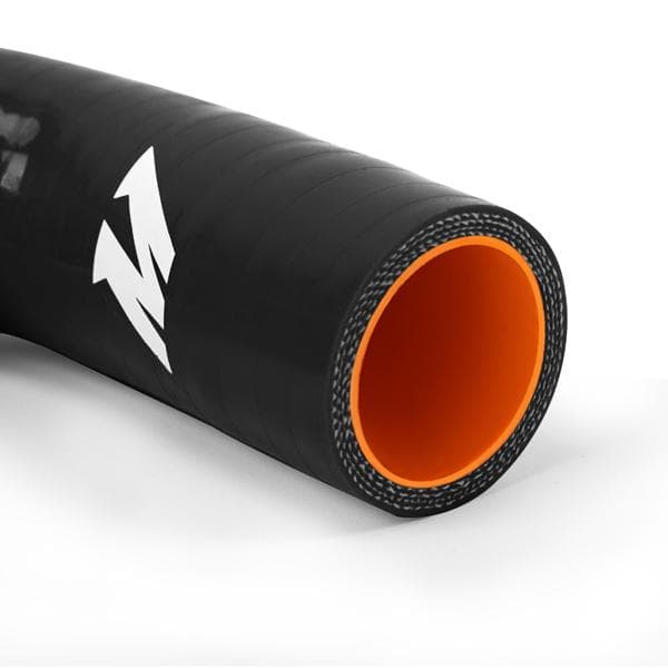 Mishimoto Silicone Radiator Hose for 1998 Camaro - Black - Image 5