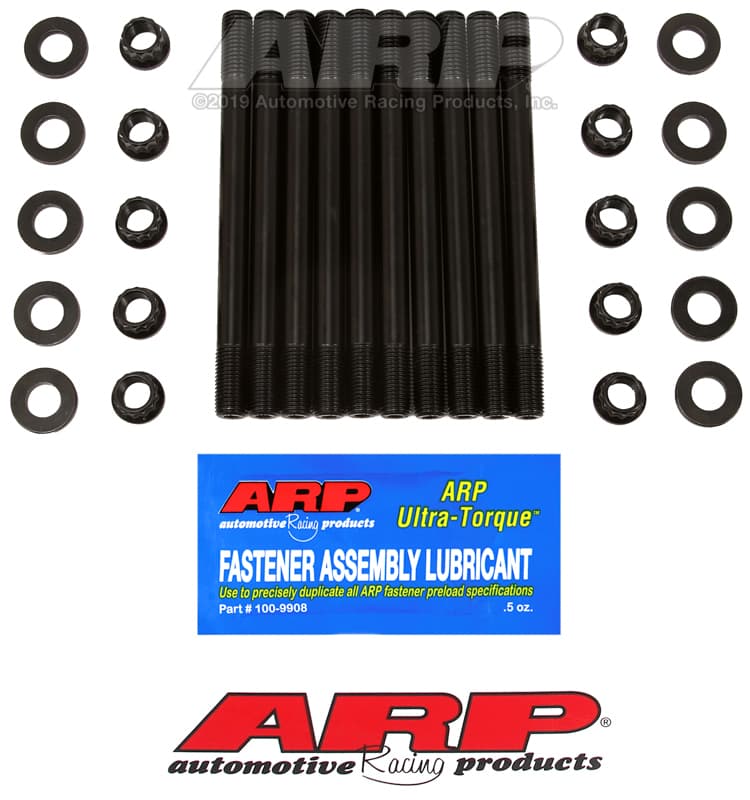 ARP Head Stud Kit for Chrysler 2.2L 4cyl M11 12pt Undercut