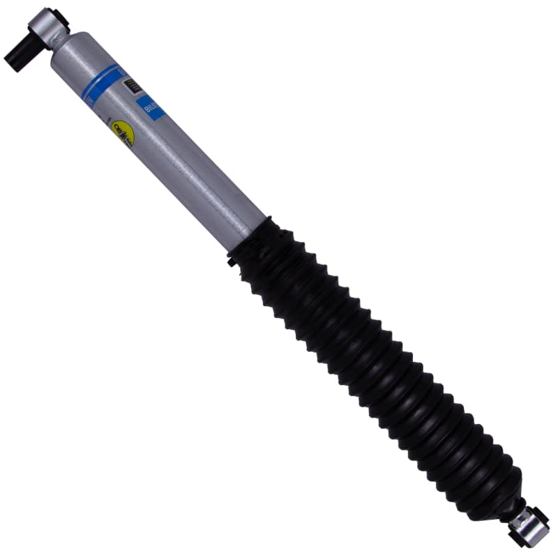 Bilstein B8 5100 Monotube Shocks for Lifted Trucks and SUVs Velocity Sensitiv... - Image 3