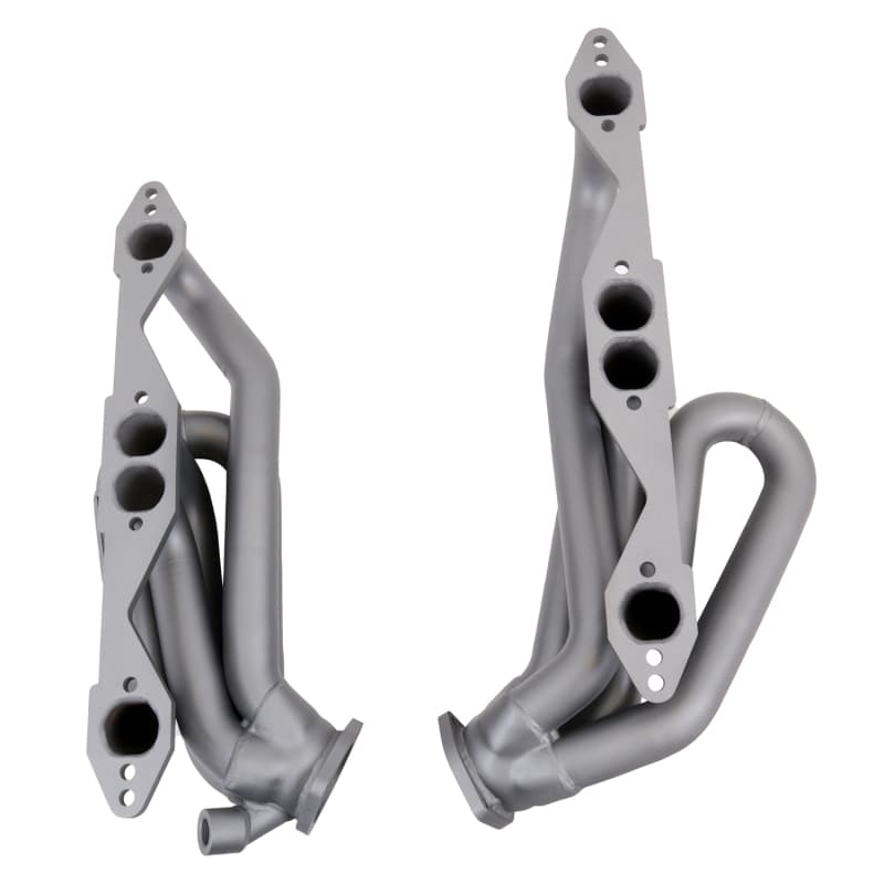 BBK Short Tuned Length Headers for 96-99 GM Truck SUV 5.0L 5.7L 1-5/8" Tubing - Image 2