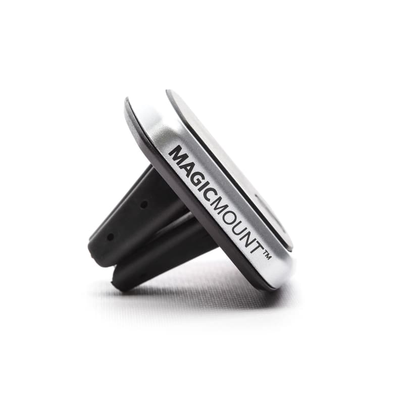 AutoMeter MagicMount Pro Vent Mount for HVAC Vents Magnetic Cradle-Free Design - Image 2