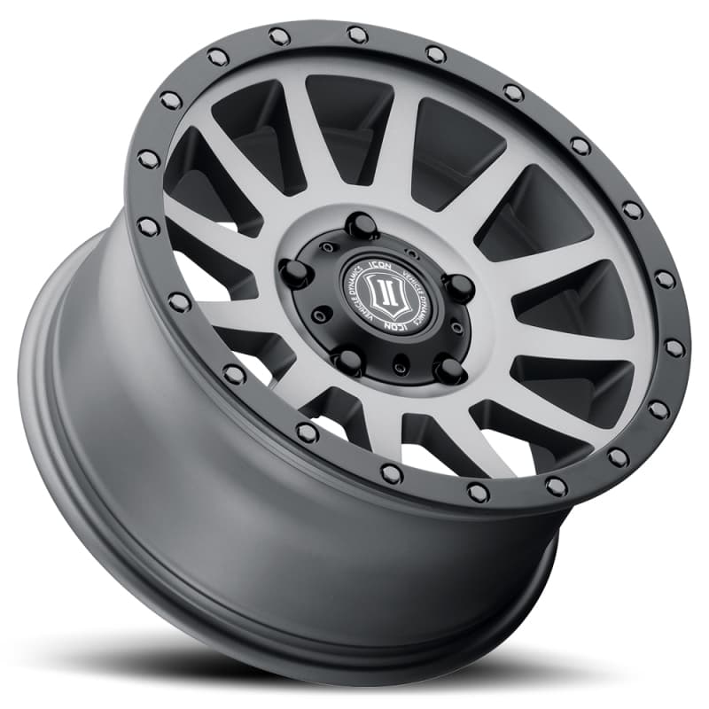 ICON Compression Wheels - Image 3