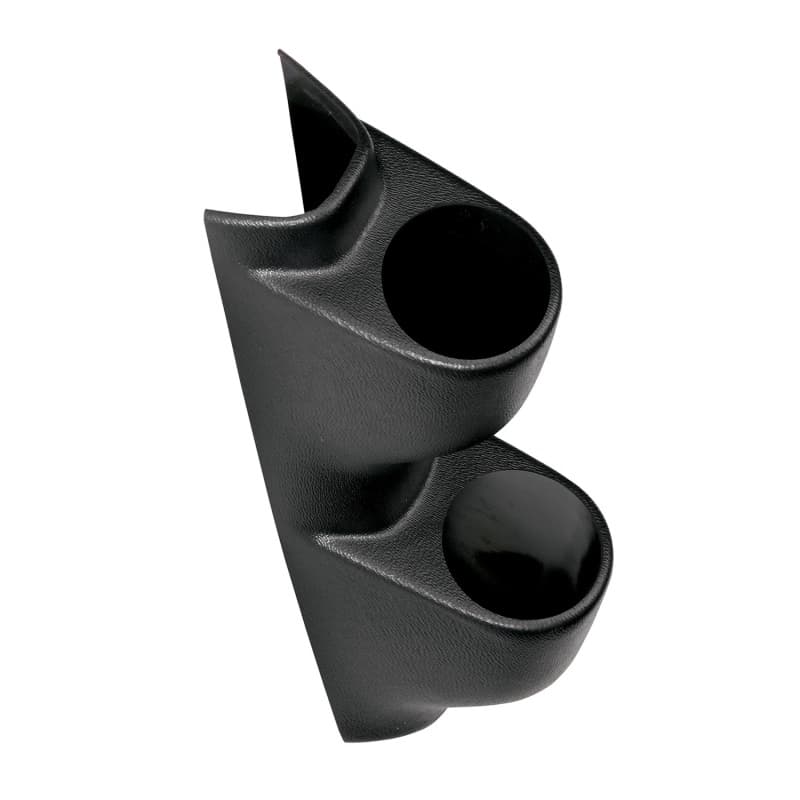 AutoMeter Dual 52mm Pod Mounts for 90-94 Eagle Talon / Mitsubishi Eclipse / P...