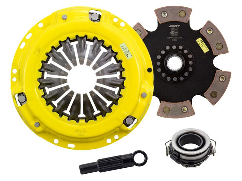 ACT HD/Race Clutch Kits