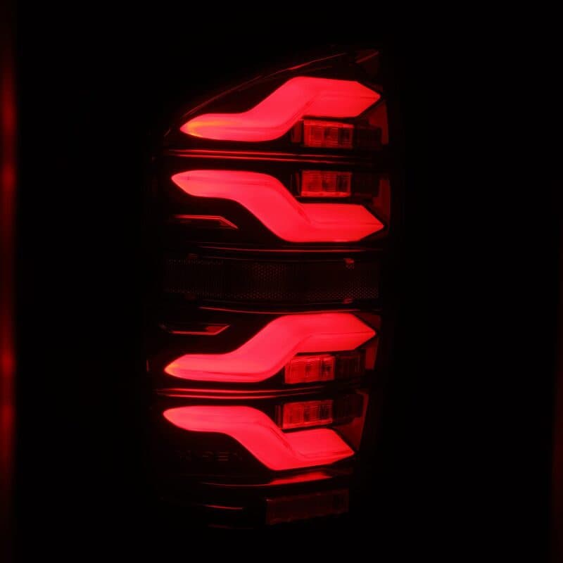 AlphaRex LUXX Tail Lights - Image 3