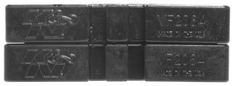 K&N Engineering Cabin Air Filter Washable High-Flow Synthetic Material - Image 4