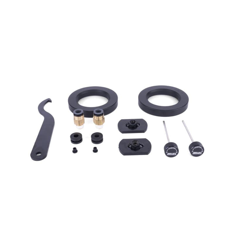 Air Lift Performance Rear Kits - Image 5