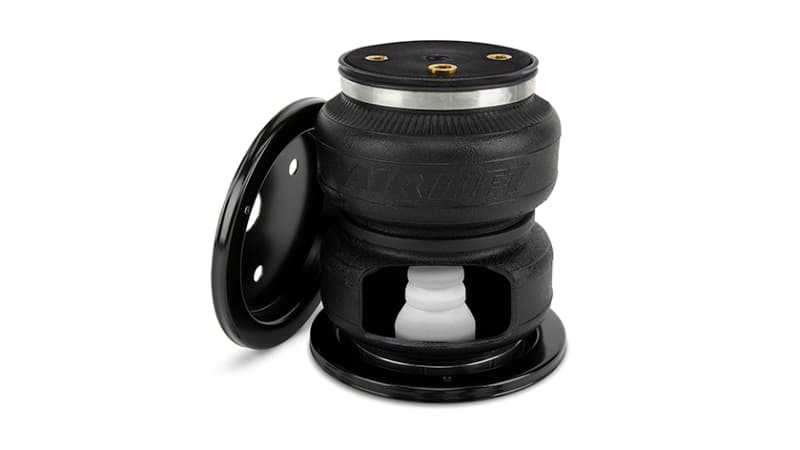 Air Lift 5000 Ultm Air Spring Kits - Image 5