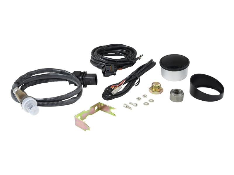 Grams Performance Wideband Air/Fuel Gauge 52mm with Bosch 4.9 LSU Sensor - Image 5