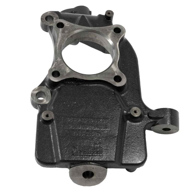 Belltech Drop Spindle Set for Sport Trucks CNC Machined High Strength Ductile... - Image 5
