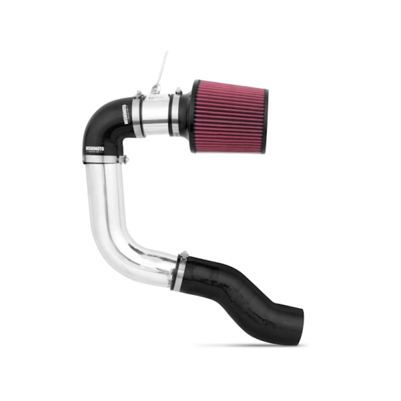 Mishimoto Air Intake for 2015+ Subaru WRX Wire-Reinforced Hose Performance - Image 4