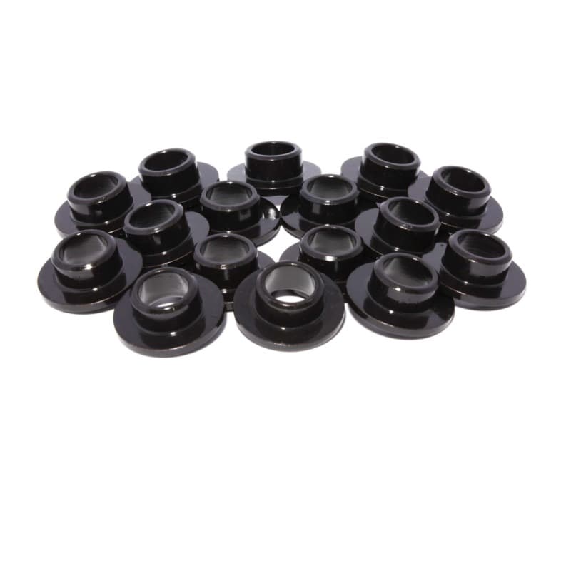 COMP Cams Steel Valve Spring Retainers CNC-Machined SAE 4140 Chromemoly