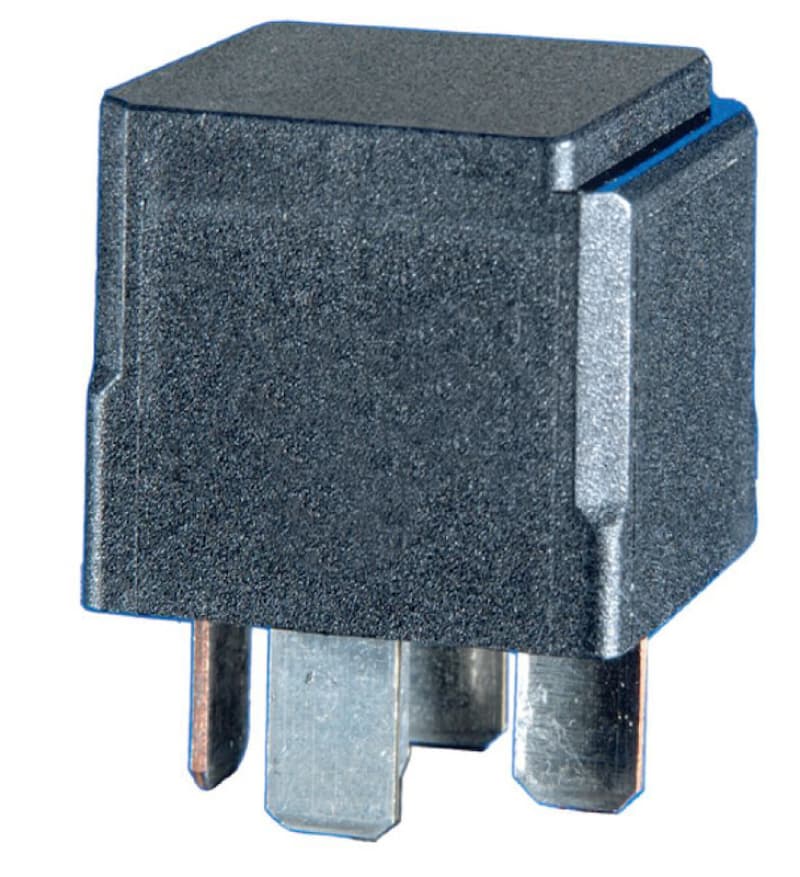 HELLA Relay Connector Universal High-Quality OE Replacement