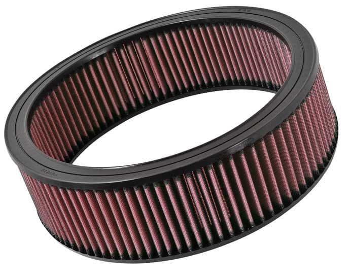 K&N Engineering Drop-In High-Flow Washable Air Filter E-1500 - Image 2