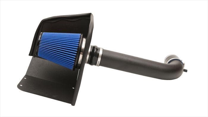 CORSA Performance Apex Air Intake for Chevy C6 with Dynamic Flow Technology - Image 5