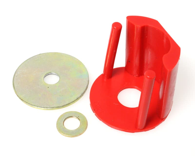 Energy Suspension Motor Mounts for Cars & Trucks Red Torque Resistant - Image 3