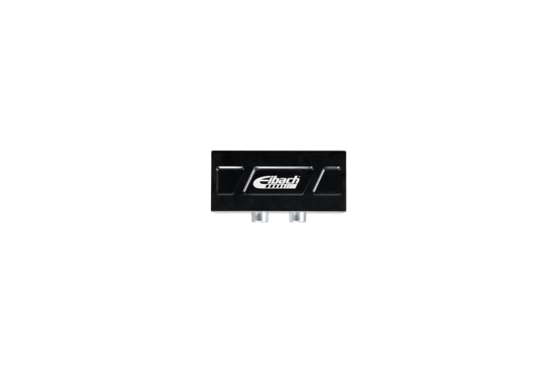 Eibach Pro-Truck Lift Kit with Extended U-Bolts and Heavy Duty Steel Centerin... - Image 4