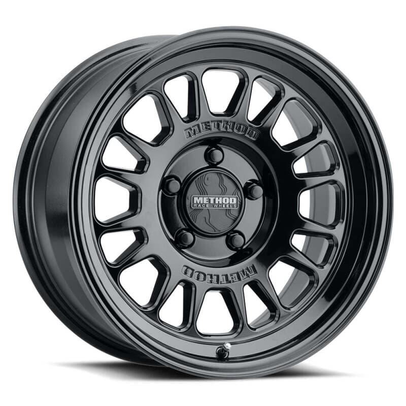 Method Wheels MR318 Standard Series Wheels for Light Trucks 5-8 Lug