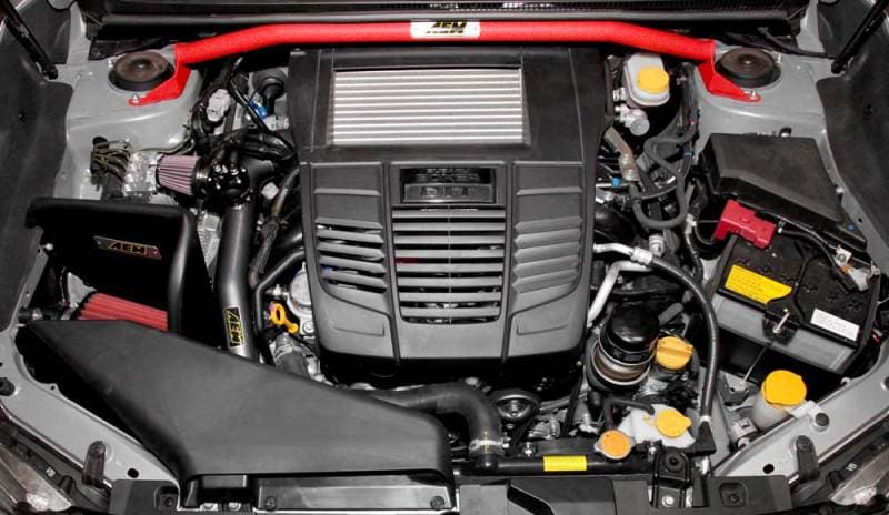 AEM Induction IND Strut Bars - Image 5