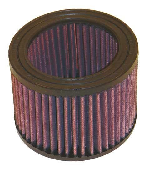 K&N Engineering Drop-In High-Flow Washable Air Filter E-2400 - Image 2