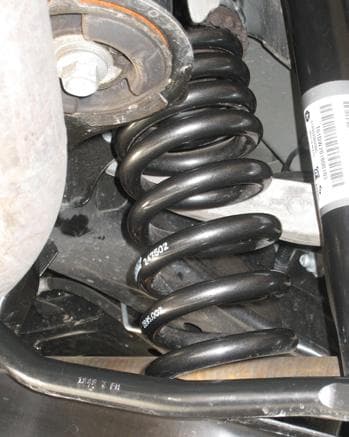 Eibach Pro-Kit Lowering Springs for Multiple Vehicles Performance Suspension - Image 3