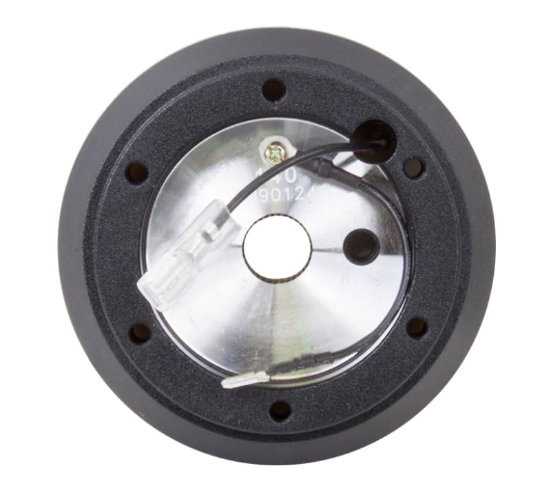 NRG Short Hub Adapter for Nissan 240 S13 (R32 Non-Hicas) SRK-140H - Image 5