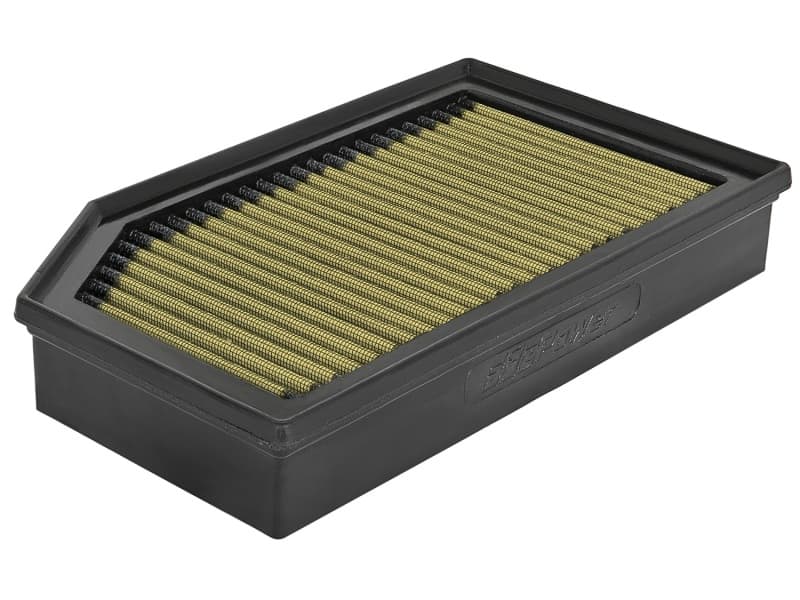 aFe PG7 Drop-In Air Filter 5-Layer Pro GUARD7 Media for Extreme Dust