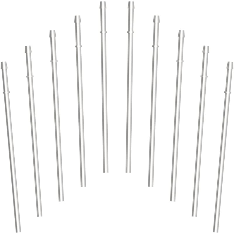 Magnaflow Stainless Steel Universal Exhaust Hanger 180° & 90° Bend - Image 2