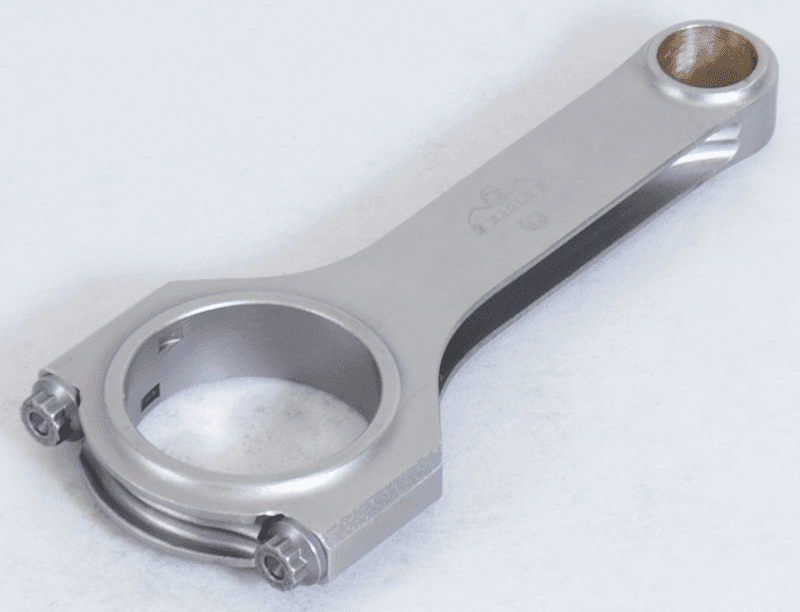 Eagle Forged 4340 Steel H-Beam Conrods 8-Cyl Weight-Matched Set - Image 3