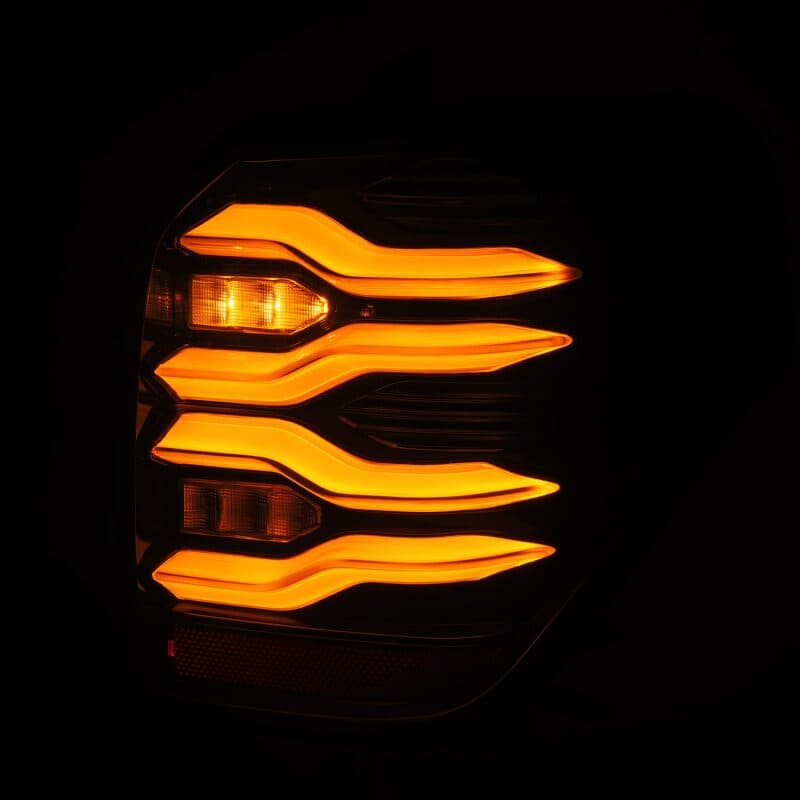 AlphaRex LUXX Tail Lights - Image 4