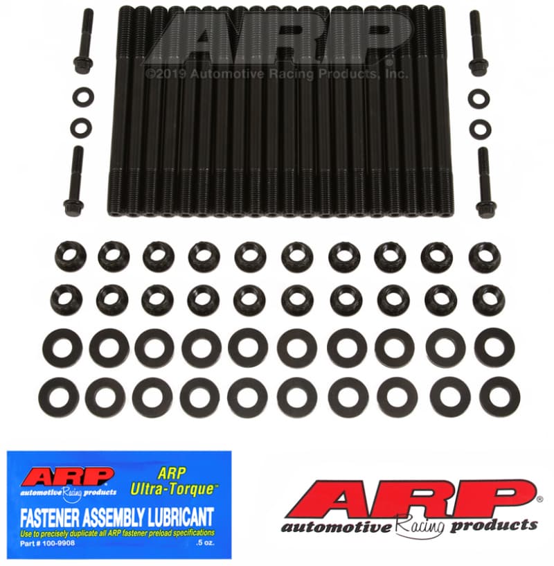 ARP Head Stud Kit for BMW S65 4.0L V8
