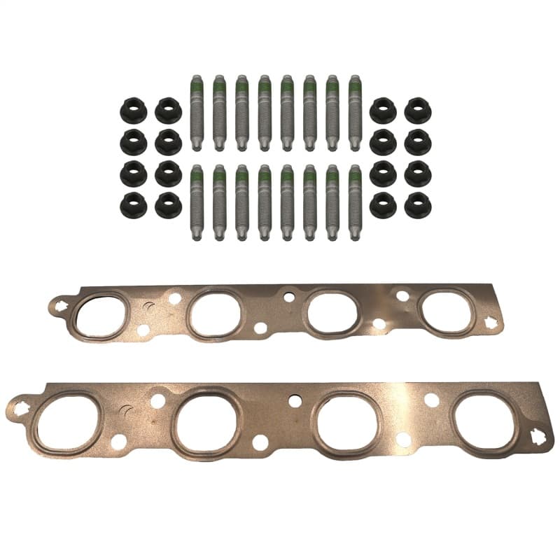 Ford Racing Header Gaskets for Ford Vehicles Stock Spec Replacement M-9448-SD73 - Image 2