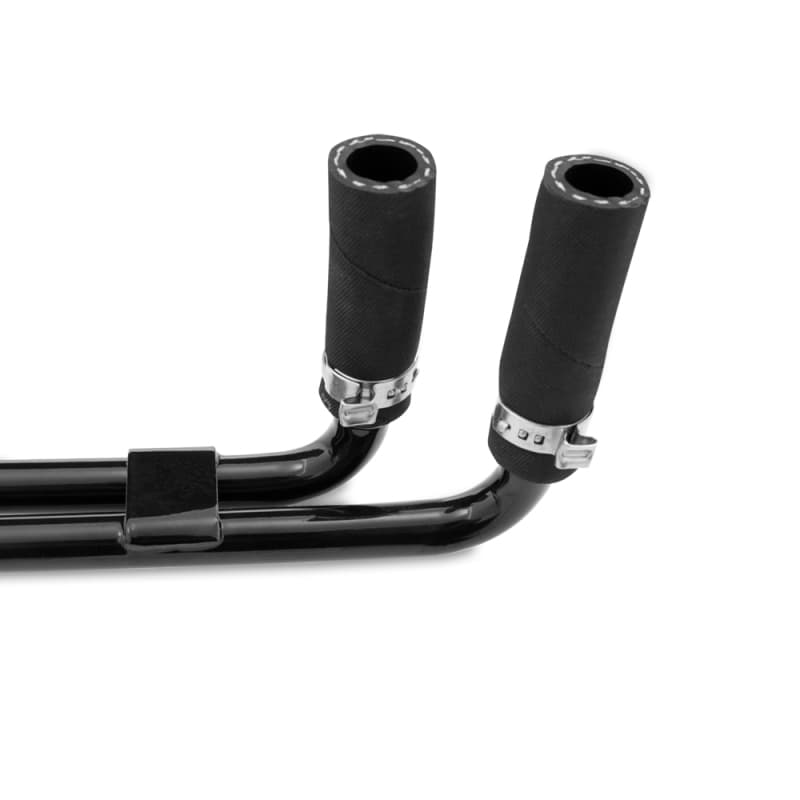 Mishimoto Transmission Cooler for 2017-2019 Ford 6.7L Powerstroke 6R140 TorqS... - Image 5