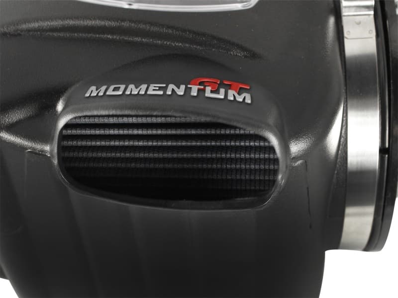 aFe Momentum GT Cold Air Intake System for Chevy C6 Sealed Housing - Image 3