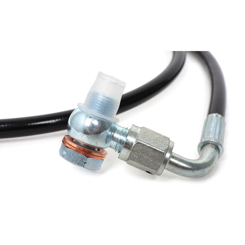 BLOX Racing Clutch Line Kit for Honda K-Series Civic/Integra K-Swap/J-Swap - Image 4