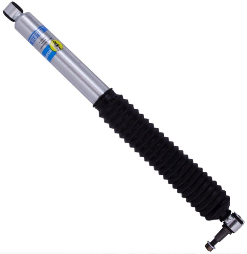 Bilstein Steering Damper for Trucks SUVs Zinc Coated B8 5100 Upgrade - Image 2