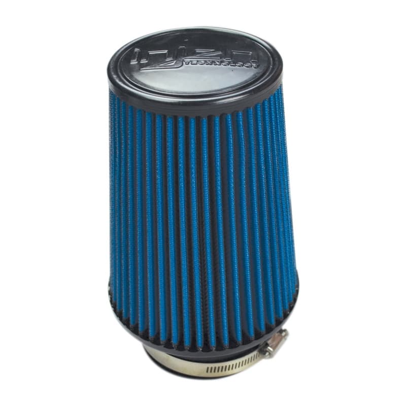 Injen Dry Air Filter SuperNano-Web High-Flow Media